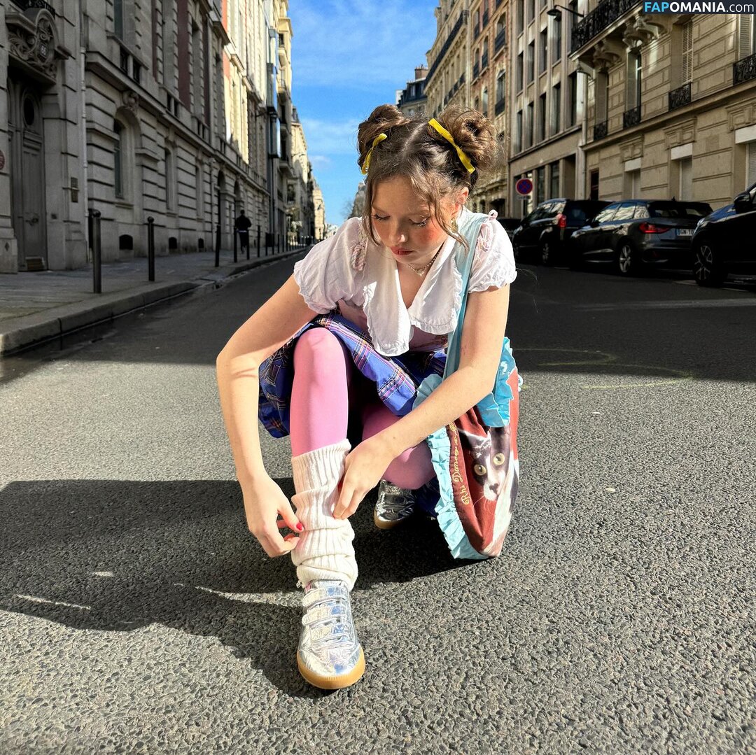 Zoe Colletti / zoecolletti Desnudo OnlyFans  Foto filtrada #88