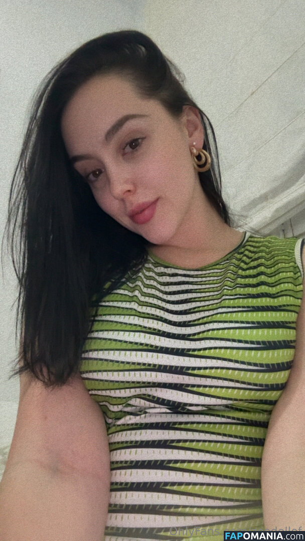 Zoe Doll / zoedoll_oficial / zoedollof Desnudo OnlyFans  Foto filtrada #15