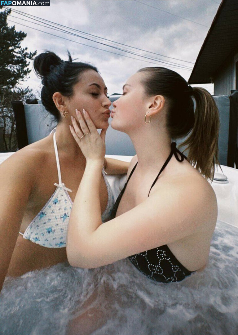 Zoe Ferguson / zoeferguson Desnudo OnlyFans  Foto filtrada #204