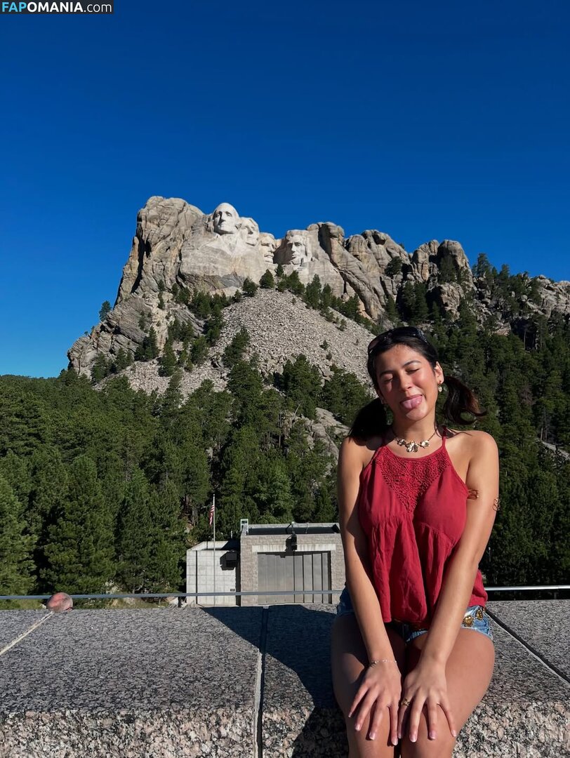 Zoe Grace Rodriguez / zoegracerodriguez Desnudo OnlyFans  Foto filtrada #2