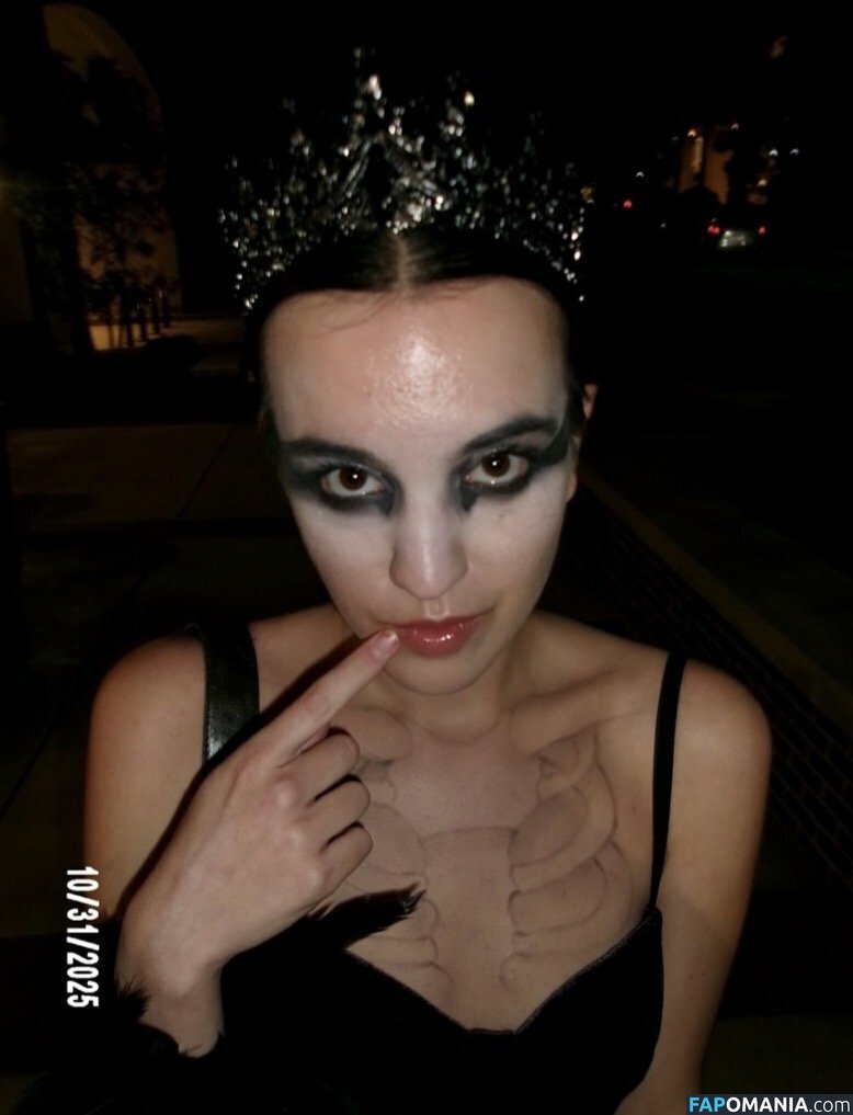 Zoe Liddell Desnudo OnlyFans  Foto filtrada #2