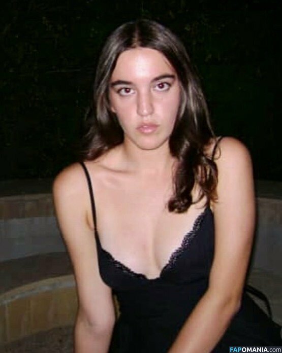 Zoe Liddell Desnudo OnlyFans  Foto filtrada #4