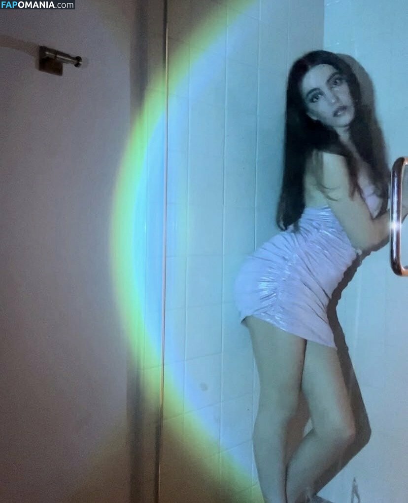 Zoe Liddell Desnudo OnlyFans  Foto filtrada #9