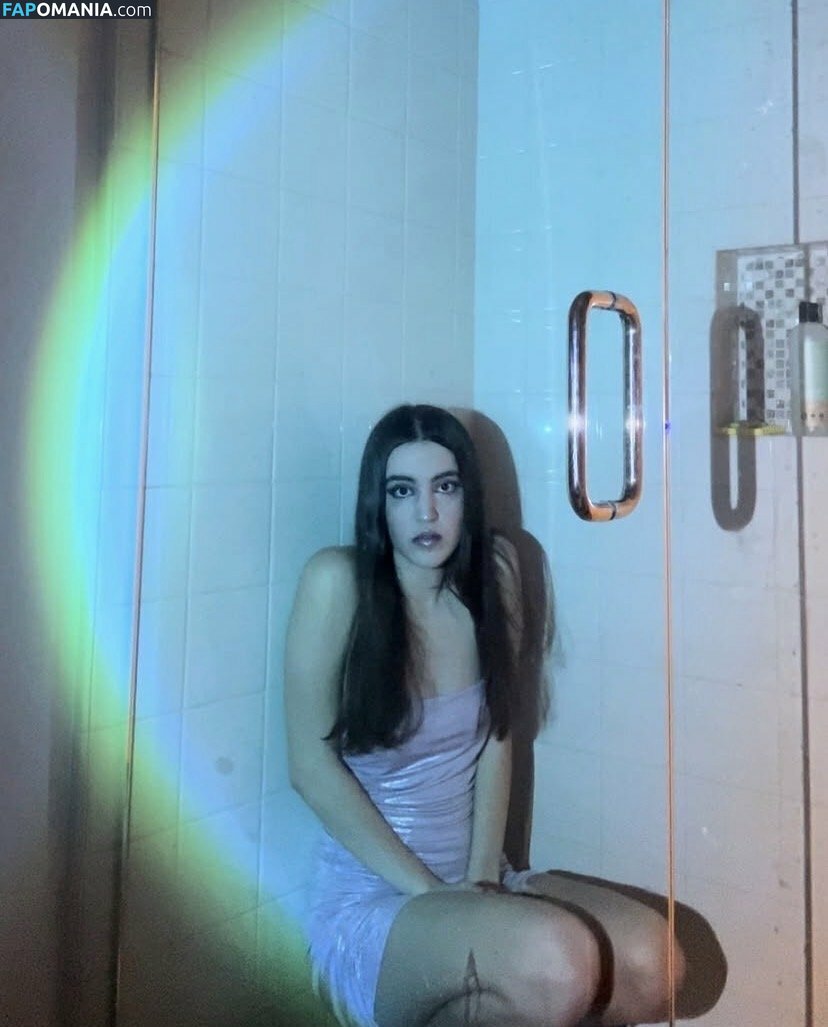 Zoe Liddell Desnudo OnlyFans  Foto filtrada #13