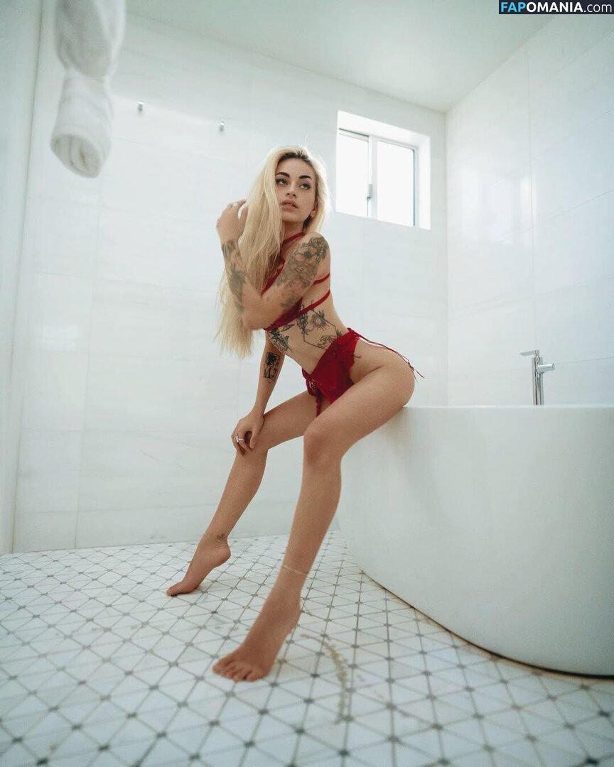 Zoe Serena / zoe.serena / zoena / zoeserenaa Desnudo OnlyFans  Foto filtrada #7