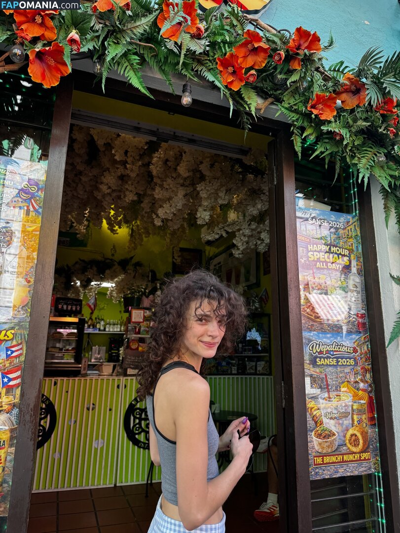 Zoe Steiner / https: / zoesteiner / zoesteiner2 Desnudo OnlyFans  Foto filtrada #16