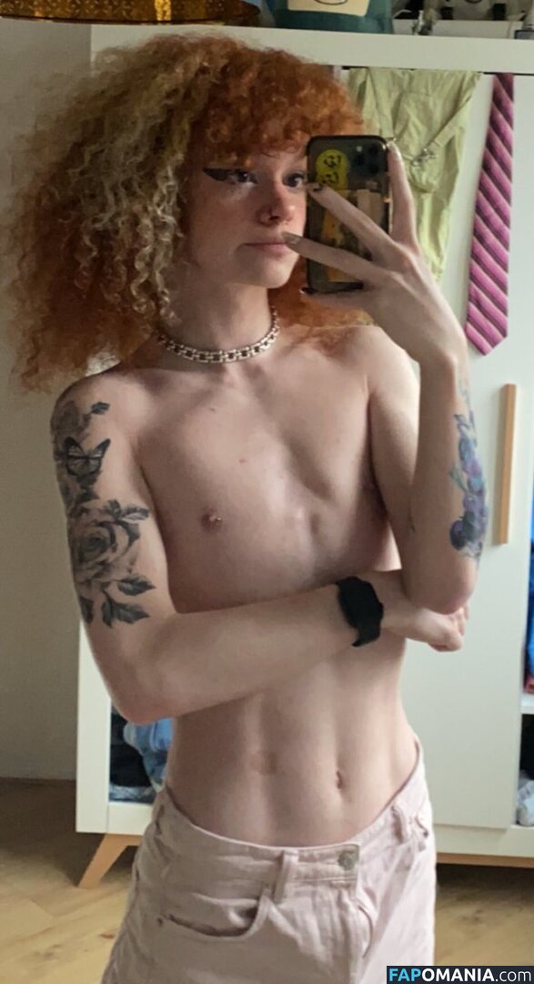 ZoeLaGoblina / https: Desnudo OnlyFans  Foto filtrada #20