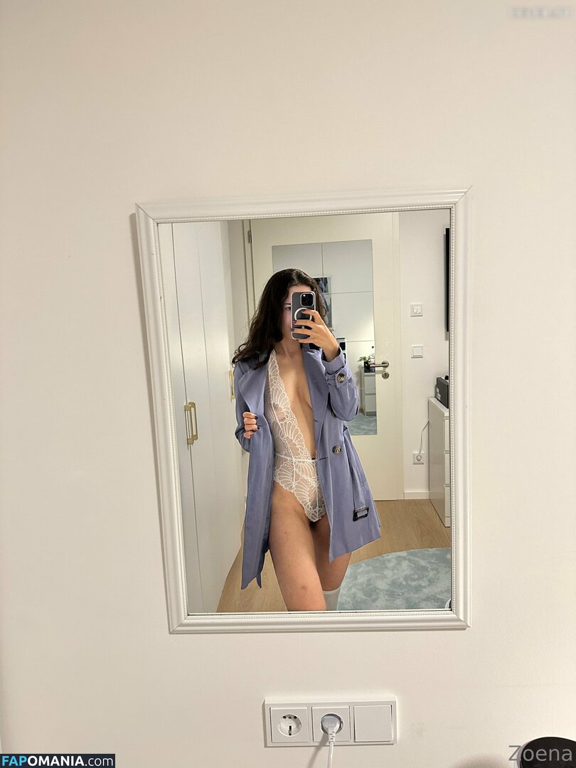 zoena Desnudo OnlyFans  Foto filtrada #1