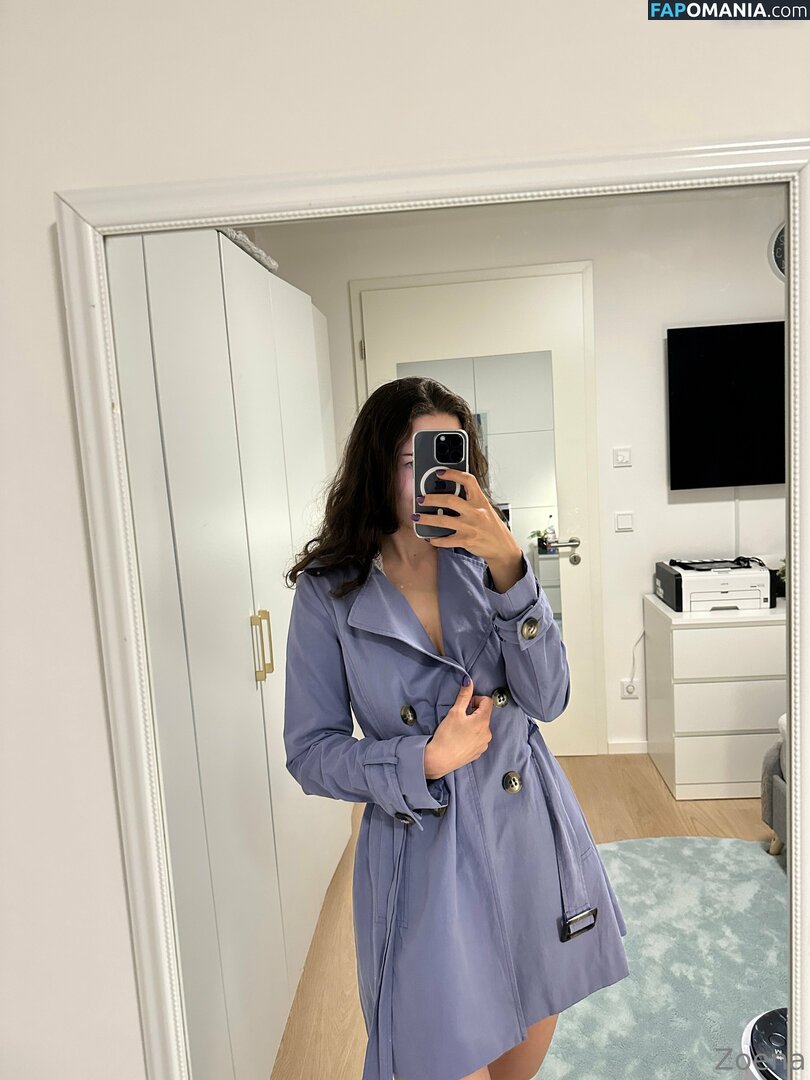 zoena Desnudo OnlyFans  Foto filtrada #2