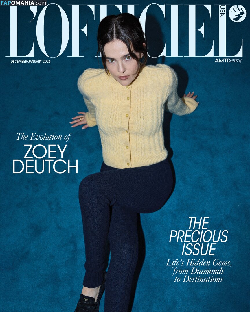 Zoey Deutch / zoeydeutch Desnudo OnlyFans  Foto filtrada #361