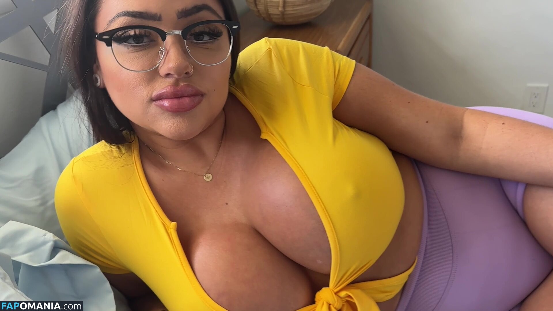 Zoey Foxx / badgirlfoxx / zoeyfoxx Desnudo OnlyFans  Foto filtrada #15