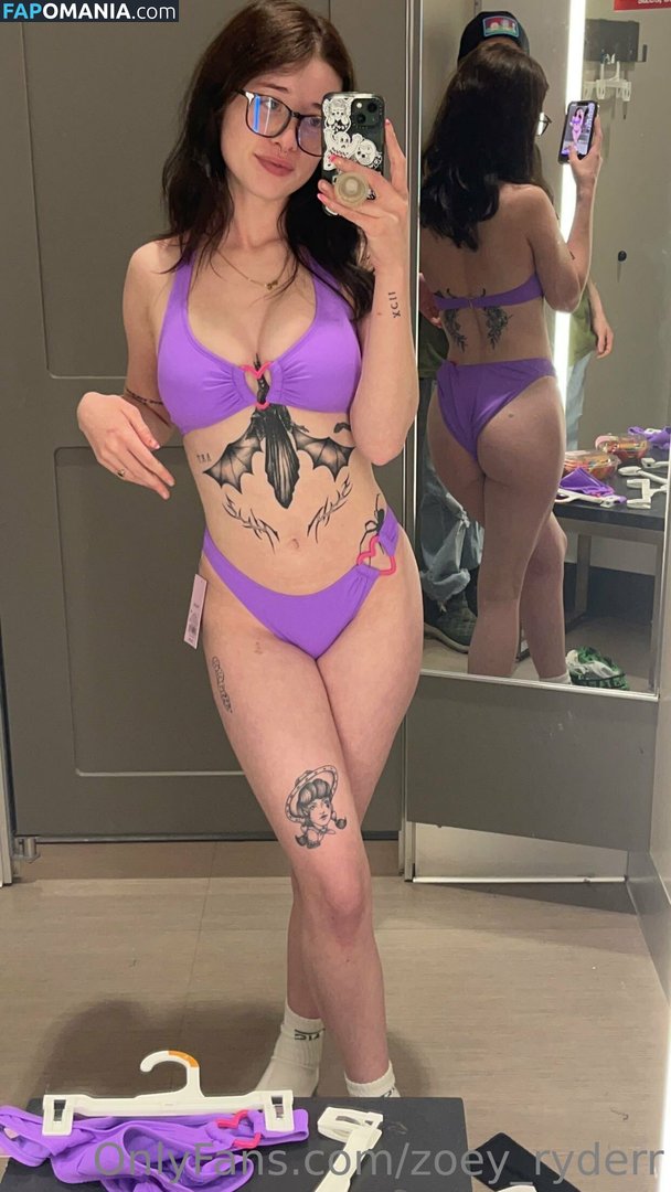 zoey_ryderr / zoey_ryderrr Desnudo OnlyFans  Foto filtrada #26