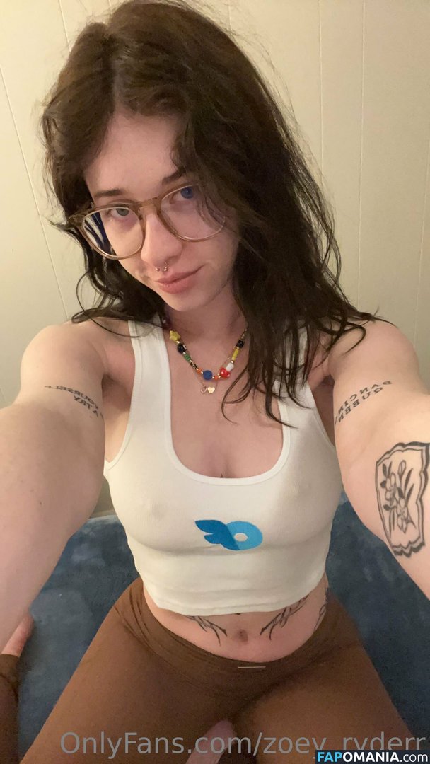 zoey_ryderr / zoey_ryderrr Desnudo OnlyFans  Foto filtrada #29