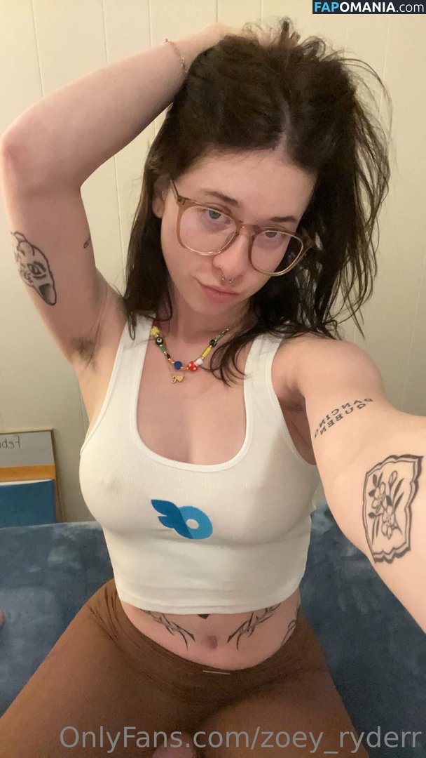 zoey_ryderr / zoey_ryderrr Desnudo OnlyFans  Foto filtrada #30