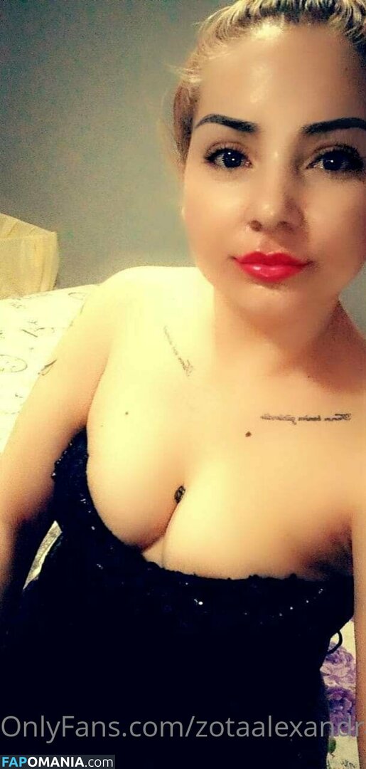 zota.alexandra / zotaalexandra Desnudo OnlyFans  Foto filtrada #18