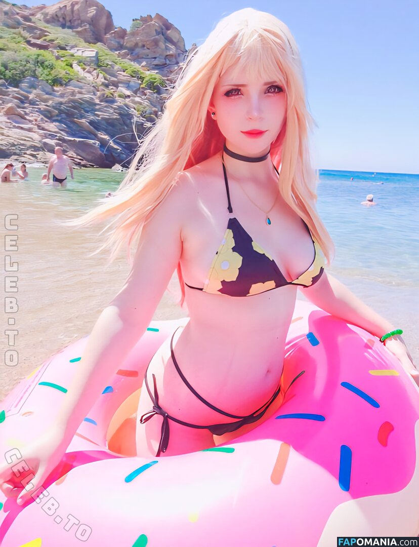 https: / zucora / zucora_cosplay / zucoracosplay Desnudo OnlyFans  Foto filtrada #19