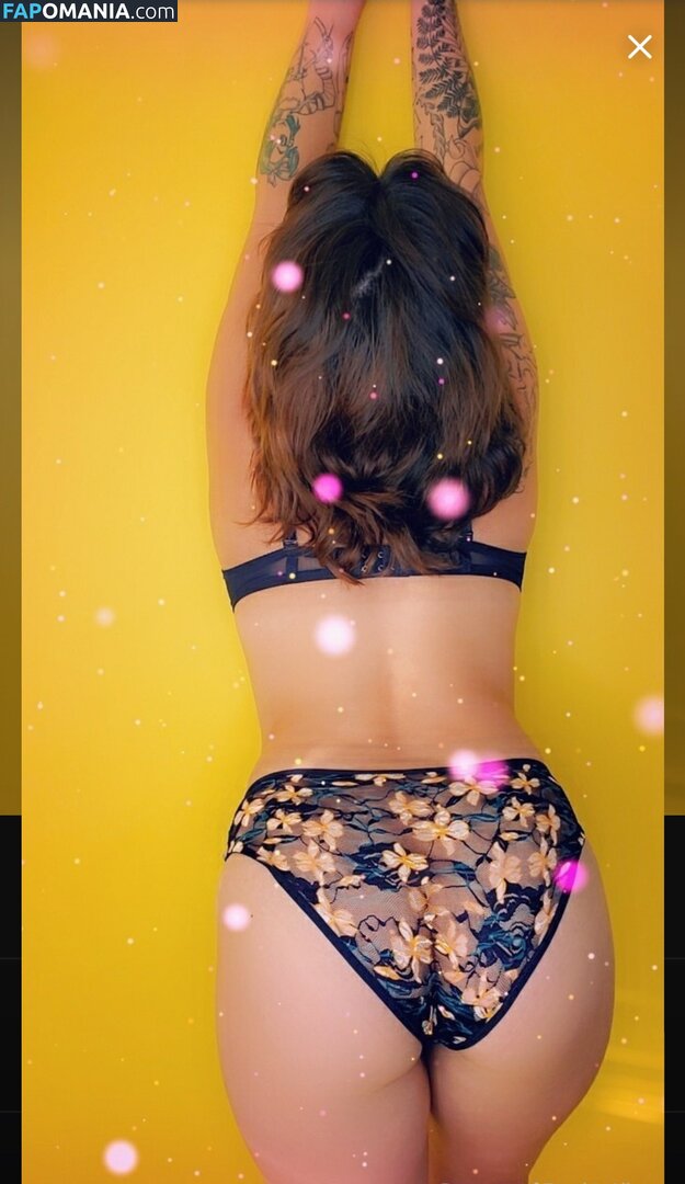 ZumbieAllure Desnudo OnlyFans  Foto filtrada #2