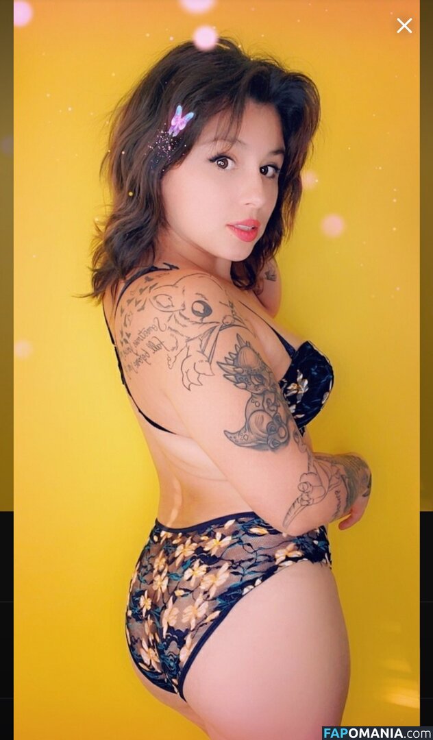ZumbieAllure Desnudo OnlyFans  Foto filtrada #3