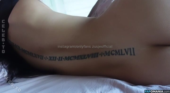 Zusje / zusjeofficial Desnudo OnlyFans  Foto filtrada #20