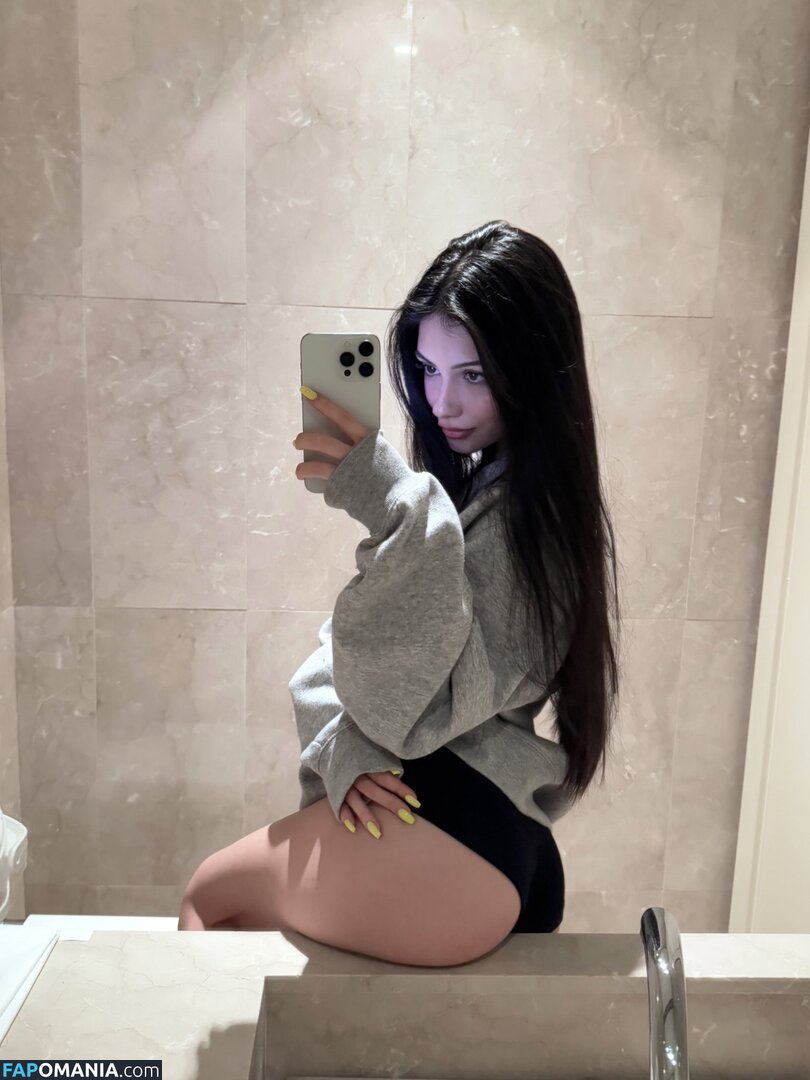 Zydcrey / zeydcarey / zydneyc_15 Desnudo OnlyFans  Foto filtrada #5
